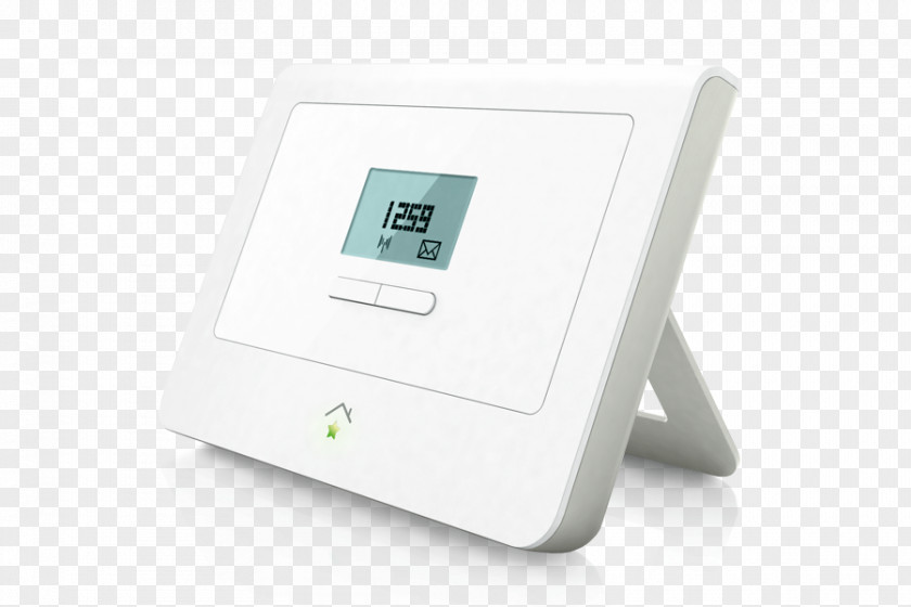 Energy Home Automation Kits Innogy Eprimo PNG