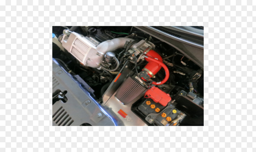 Engine Honda City Car Fit PNG