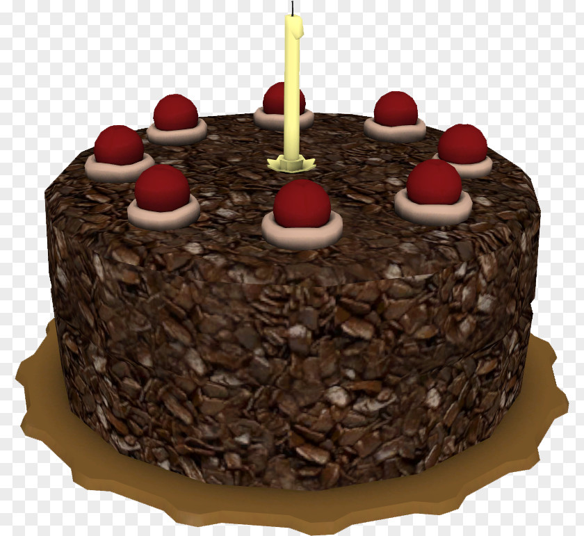 Free Download Of Cake Icon Clipart Portal 2 Alien Swarm Birthday Torte PNG