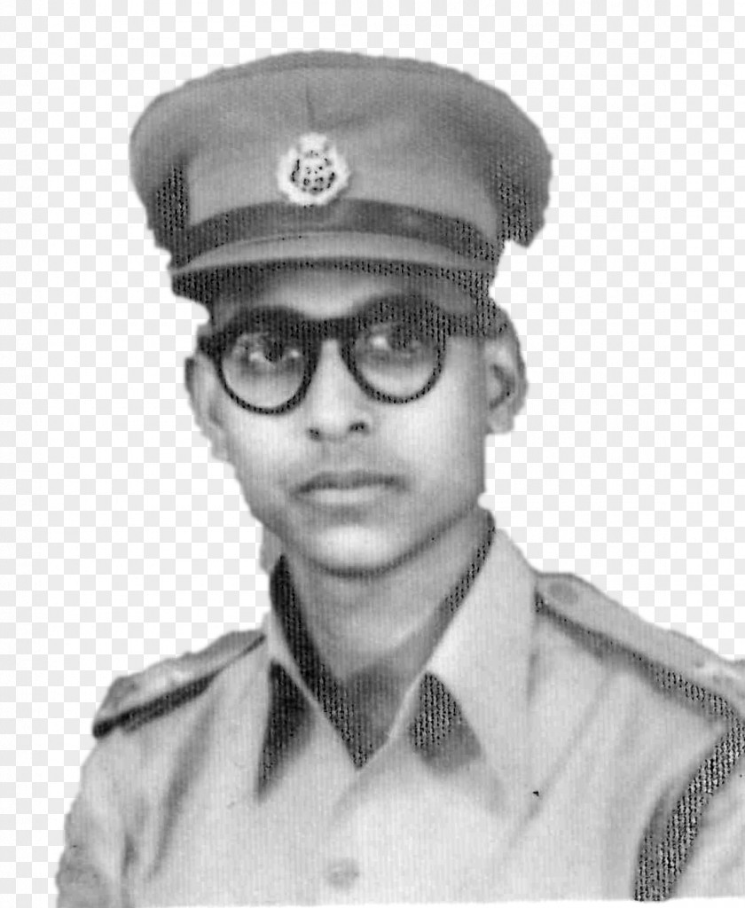 Glasses Army Officer Sardar Vallabhbhai Patel National Police Academy Human Behavior PNG