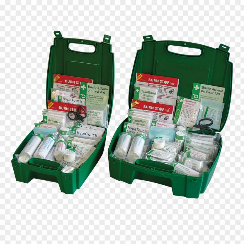 Health Care First Aid Kits Supplies BS 8599 And Safety Executive PNG