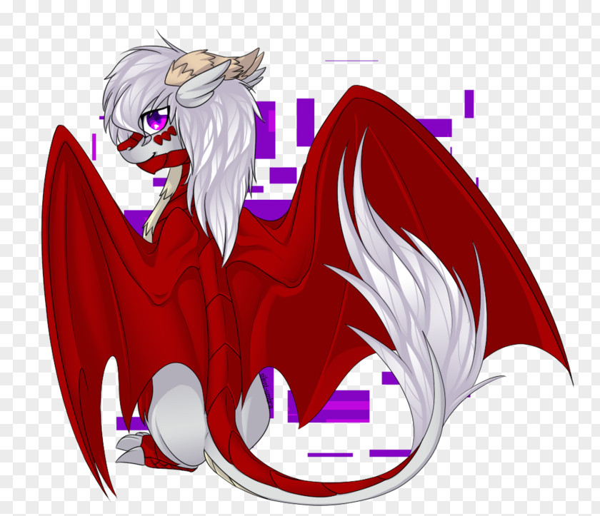 Horse Demon Cartoon Mammal PNG