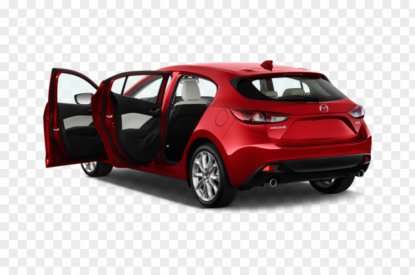 Mazda Car 2015 Mazda3 Vauxhall Motors Mazda6 Hatchback PNG