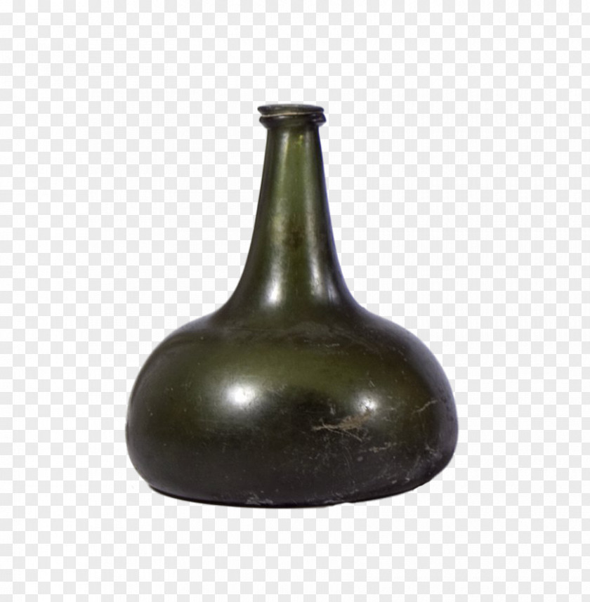 Modern Bottle Glass Flagon PNG