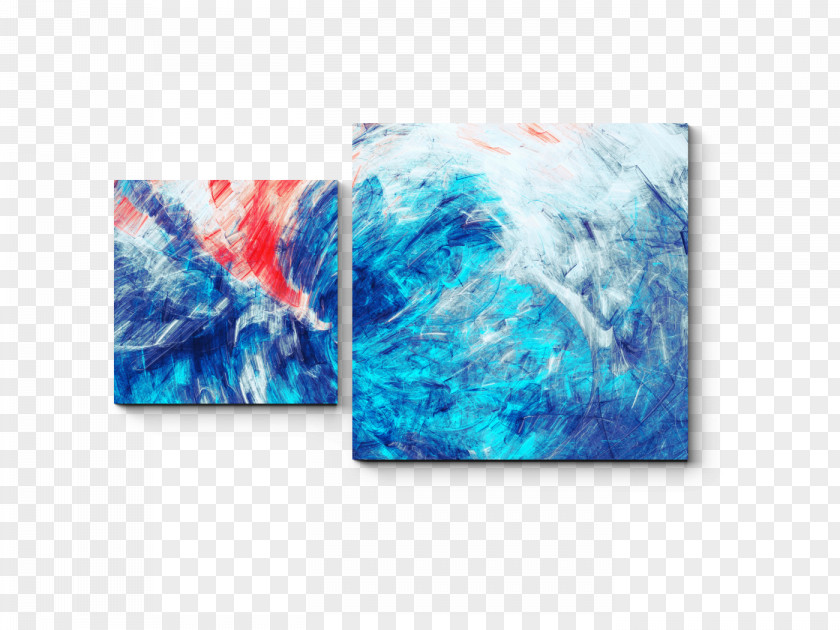 Painting Abstract Art Modern Watercolor PNG