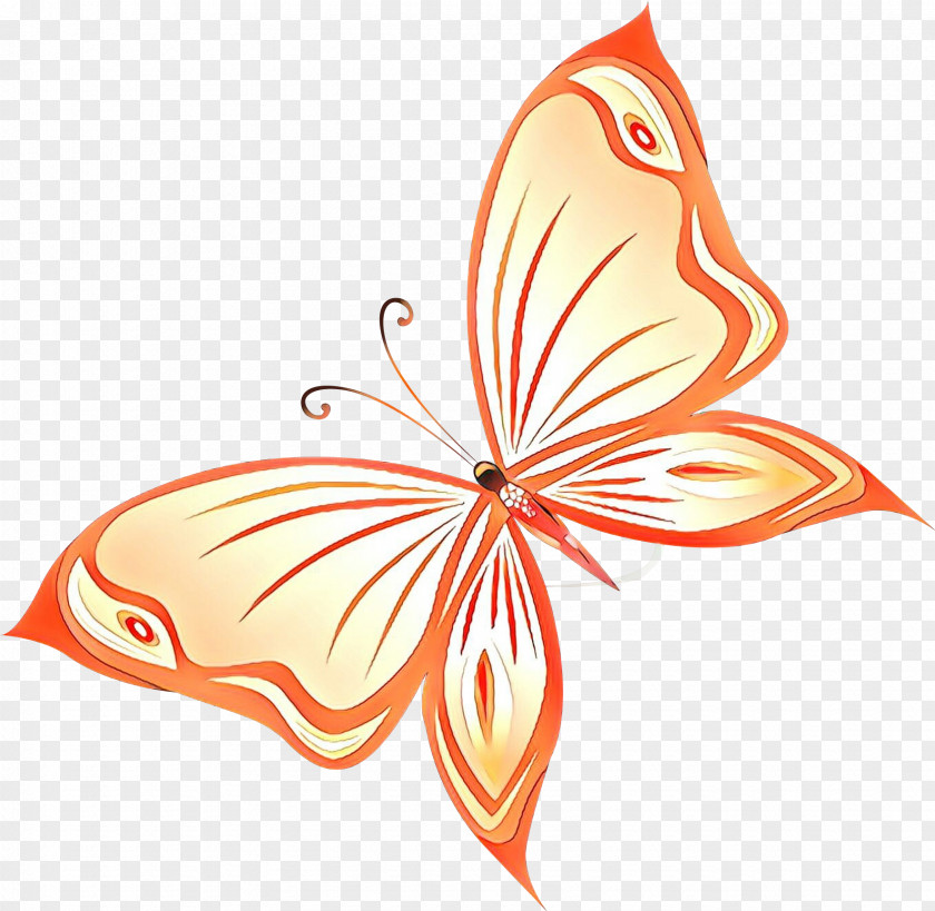 Plant Butterfly Leaf Clip Art PNG