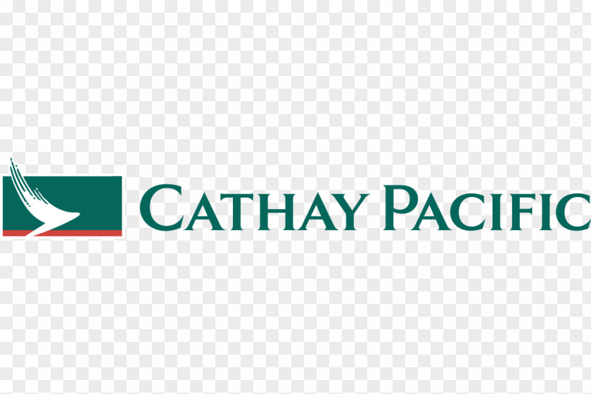 Qatar Airways Logo White Cathay Pacific Airline Brand PNG