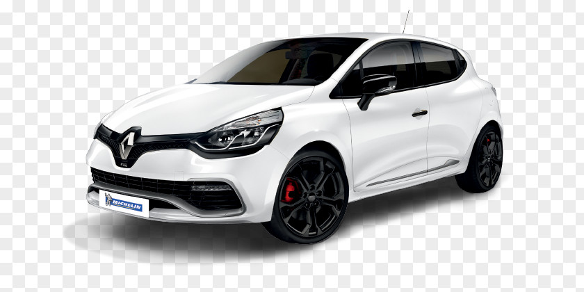 Renault Clio Car 5 Symbol PNG