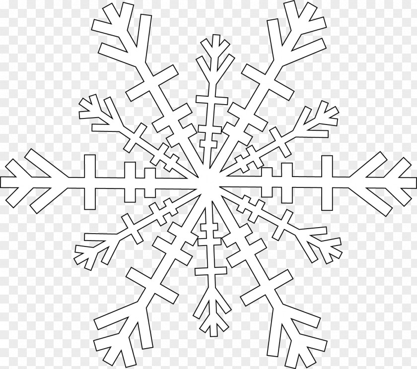 Snowflake Winter Clothing Clip Art PNG