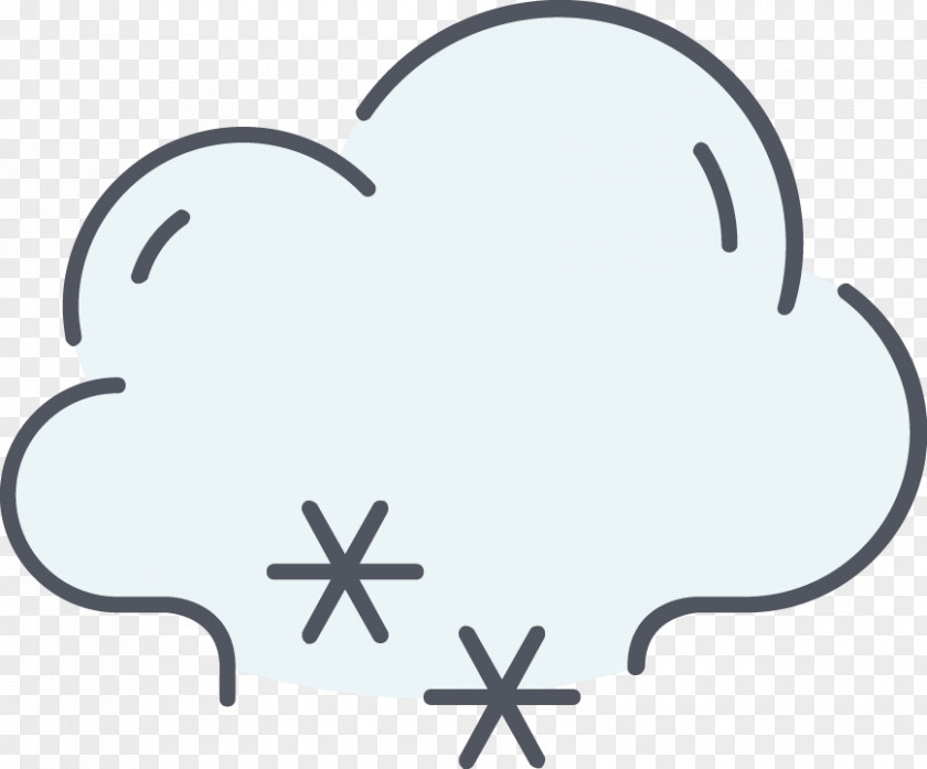 Snowy Weather Snow Clip Art PNG