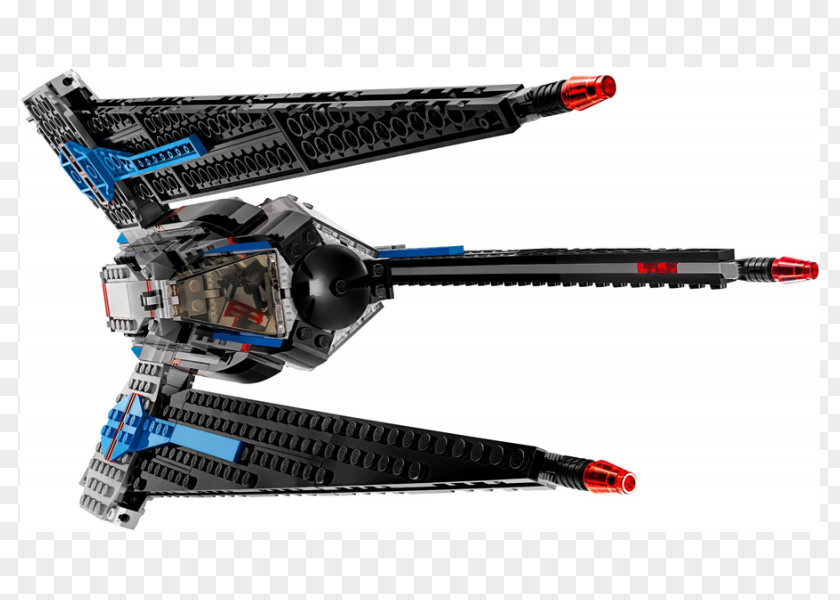 Toy LEGO 75185 Star Wars Tracker I Lego Block PNG