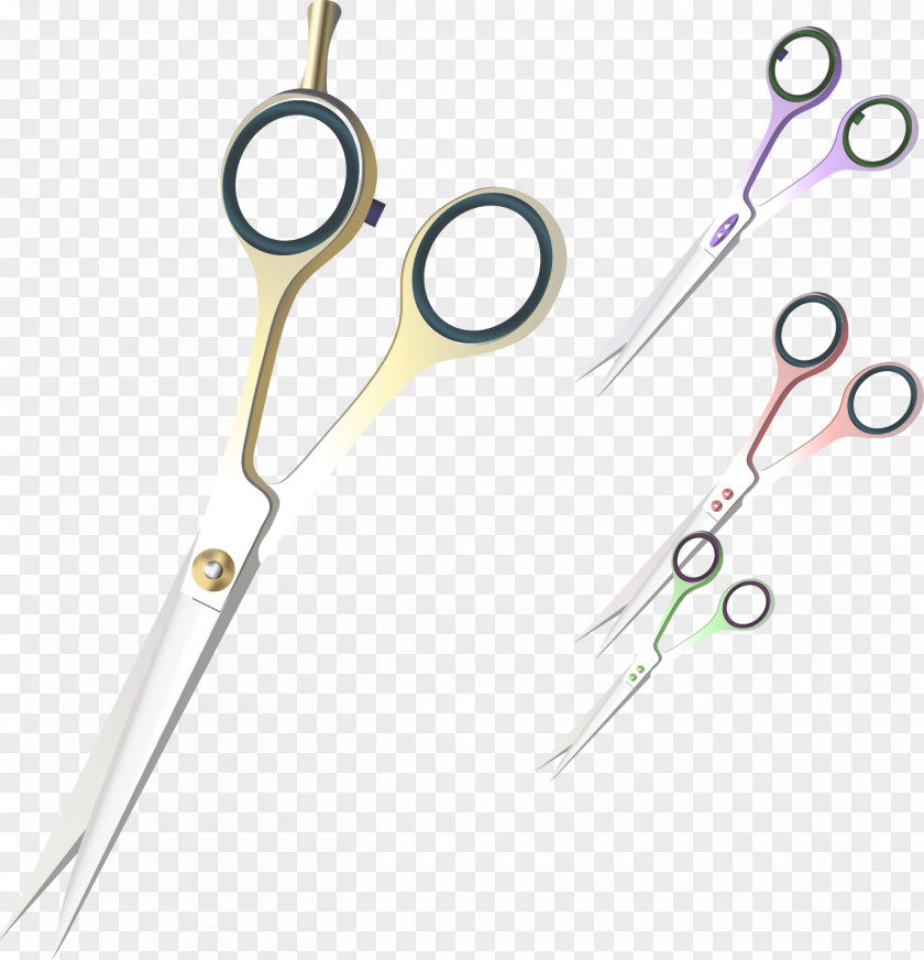 Vector Scissors Euclidean Computer File PNG