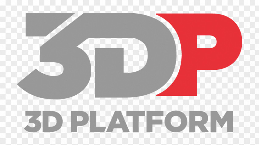 3d Printing Symbol Brand Logo Product Design Trademark PNG