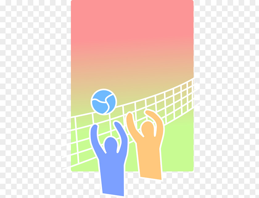 Beach Volley Volleyball Desktop Wallpaper Ball Game Clip Art PNG