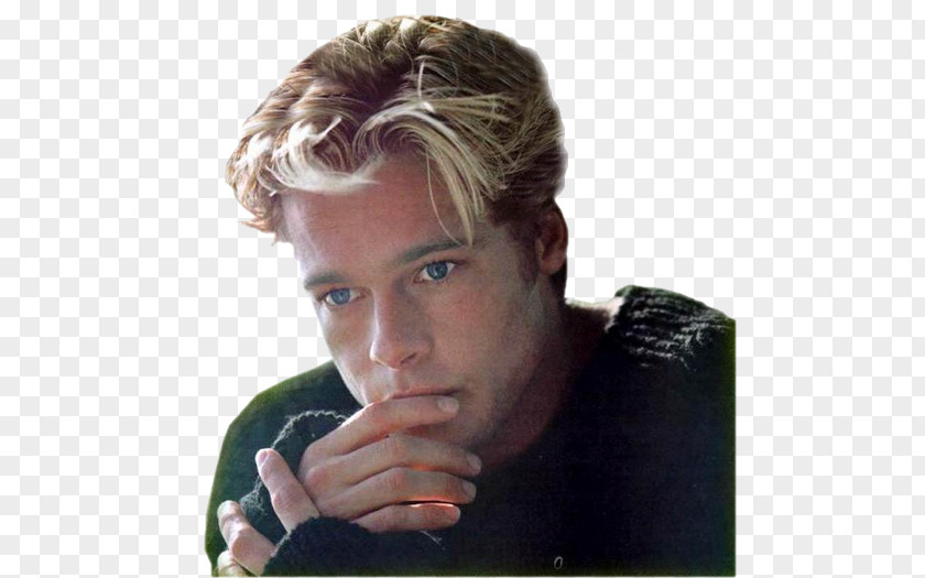 Brad Pitt I Cinepatici Actor Male Celebrity PNG