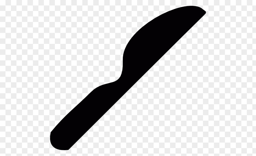 Butter Knife Kitchen Utensil Knives PNG