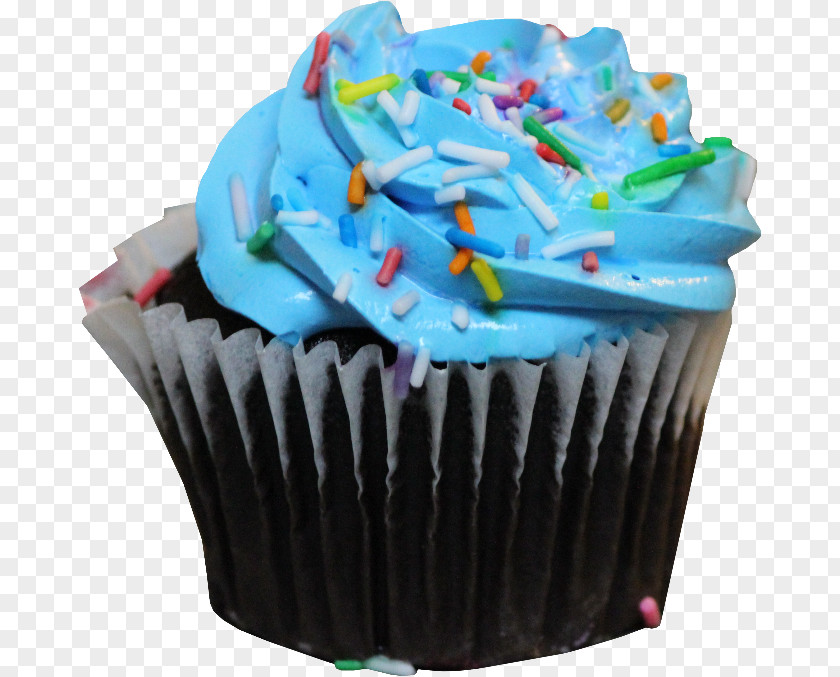 Cake Cupcake Icon PNG