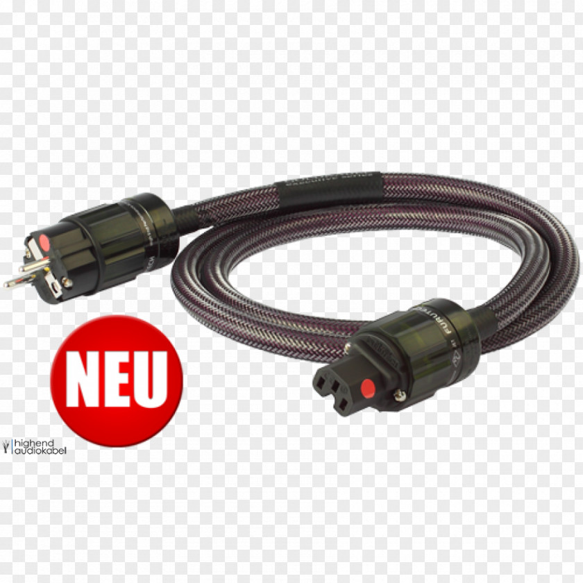 Cords Coaxial Cable Electrical Connector Power Schuko PNG