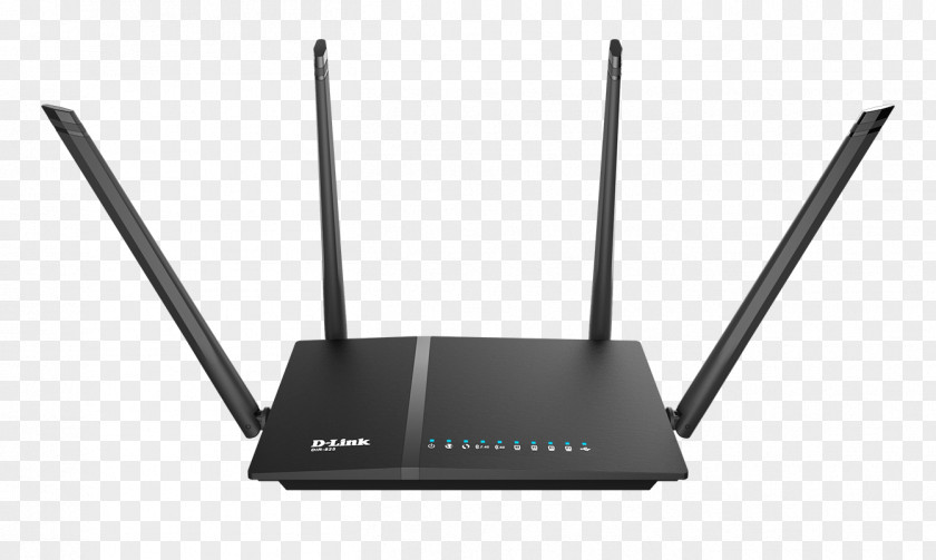 D-Link Xtreme N DIR-825 Wireless Router Network PNG