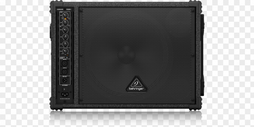 Dynamic Range Compression Audio Computer Cases & Housings Bugera ULTRABASS BXD12 BEHRINGER Eurolive F-D Series Loudspeaker PNG