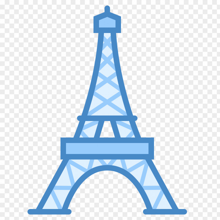 Eiffel Tower File Arc De Triomphe Icon PNG
