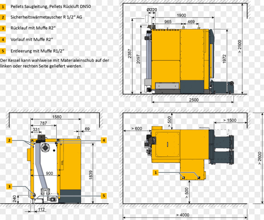 ETA Heiztechnik Boiler Engineering Machine Thermal Efficiency PNG