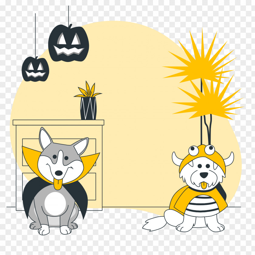 Halloween PNG