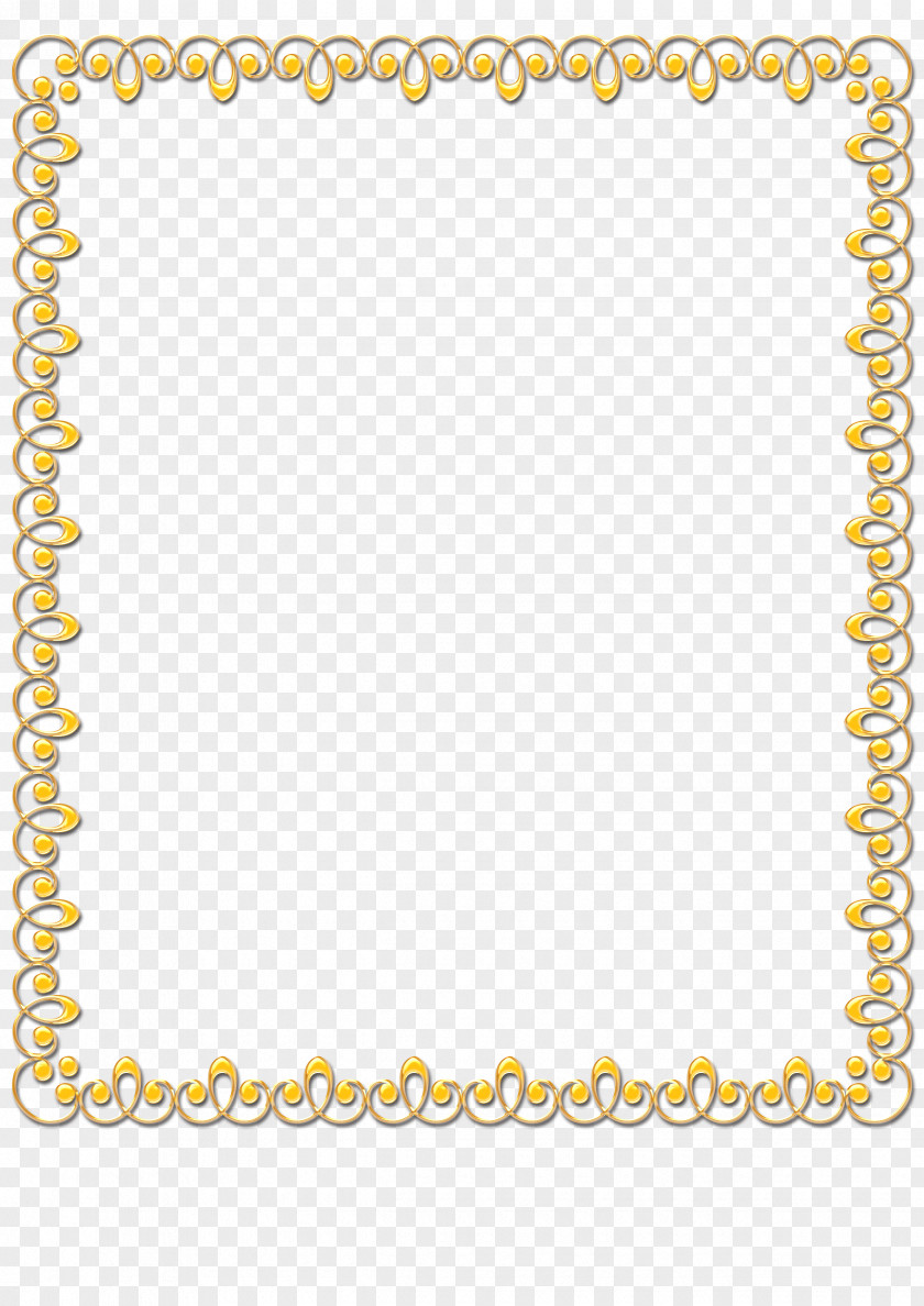 Islamic Frame Preview Clip Art PNG