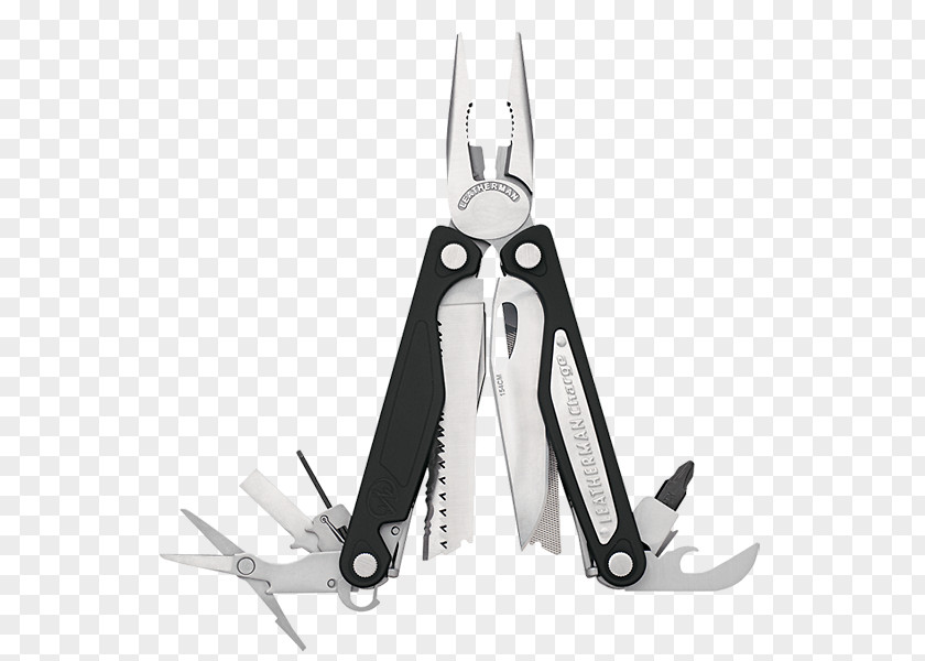 Knife Multi-function Tools & Knives Leatherman Aluminium PNG