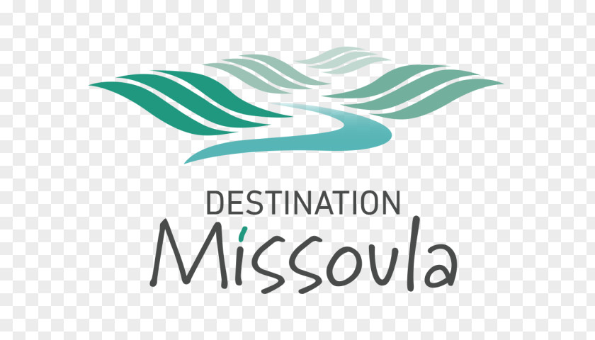 Logo Destination Missoula Brand Product Clip Art PNG