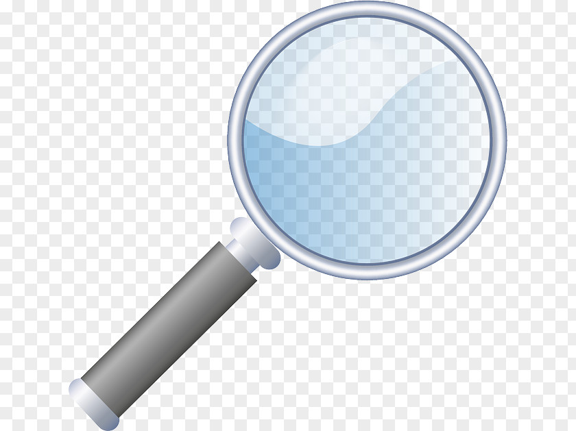 Magnifying Glass Cartoon Download Clip Art PNG