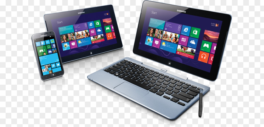 Samsung Galaxy Tab Series Laptop Ativ S 5 PNG