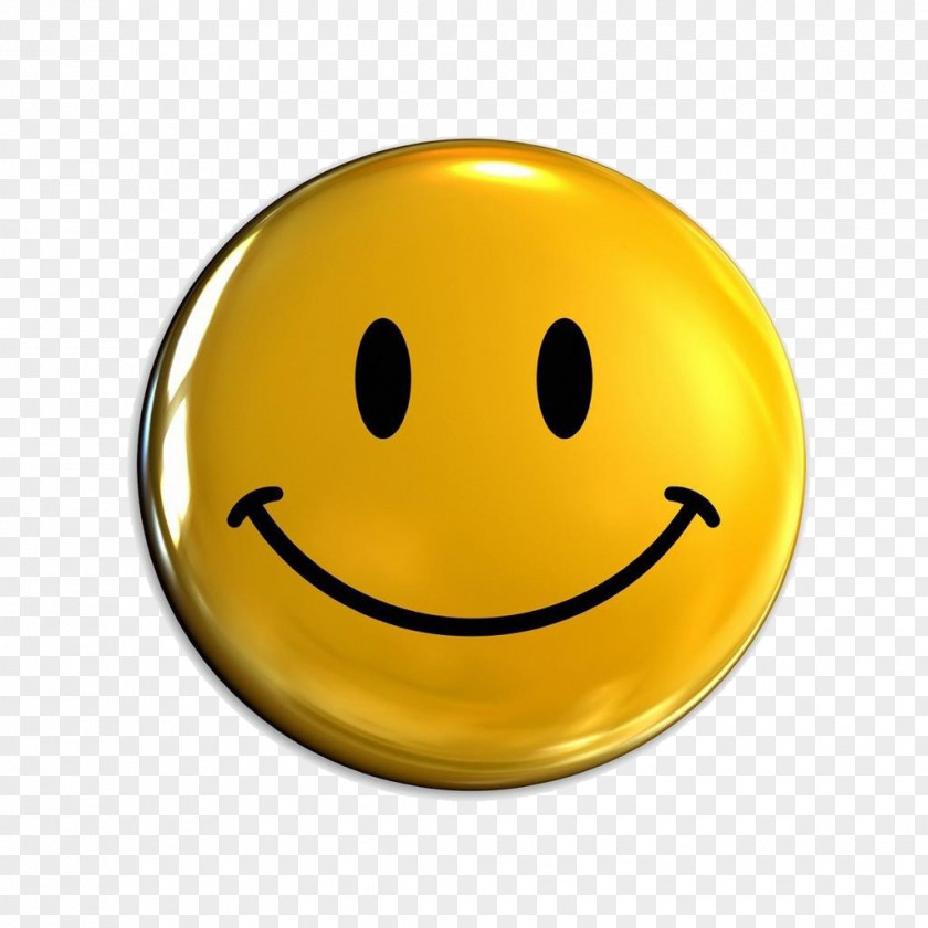 Smiley Thought Positive Mental Attitude Mind PNG