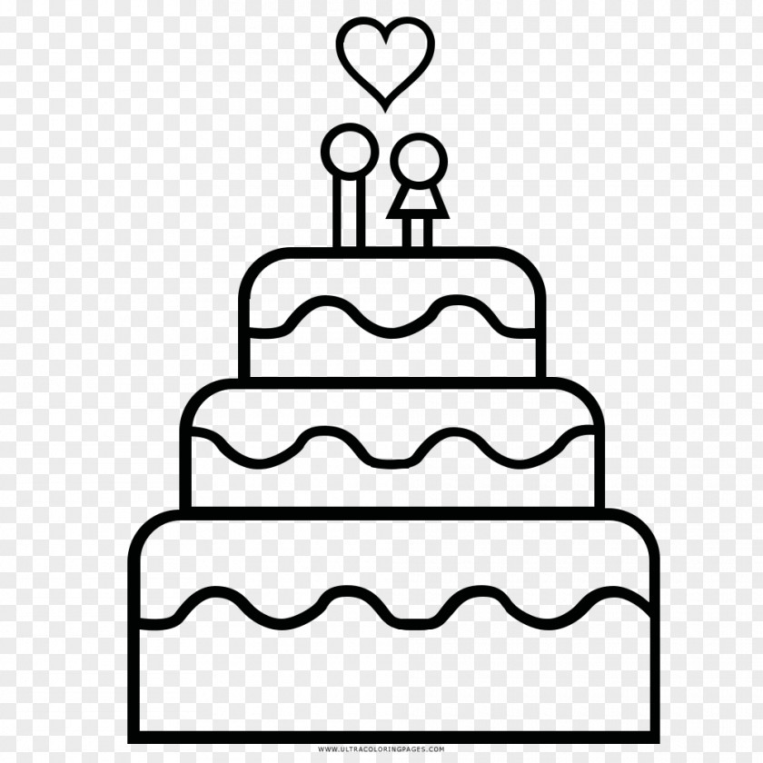 Unicornio Wedding Cake Torte Frosting & Icing Drawing PNG