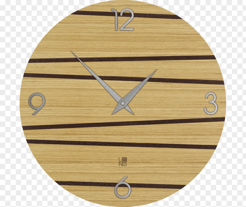 Atmospheric Pattern Clock Furniture Wood Roof Shingle PNG