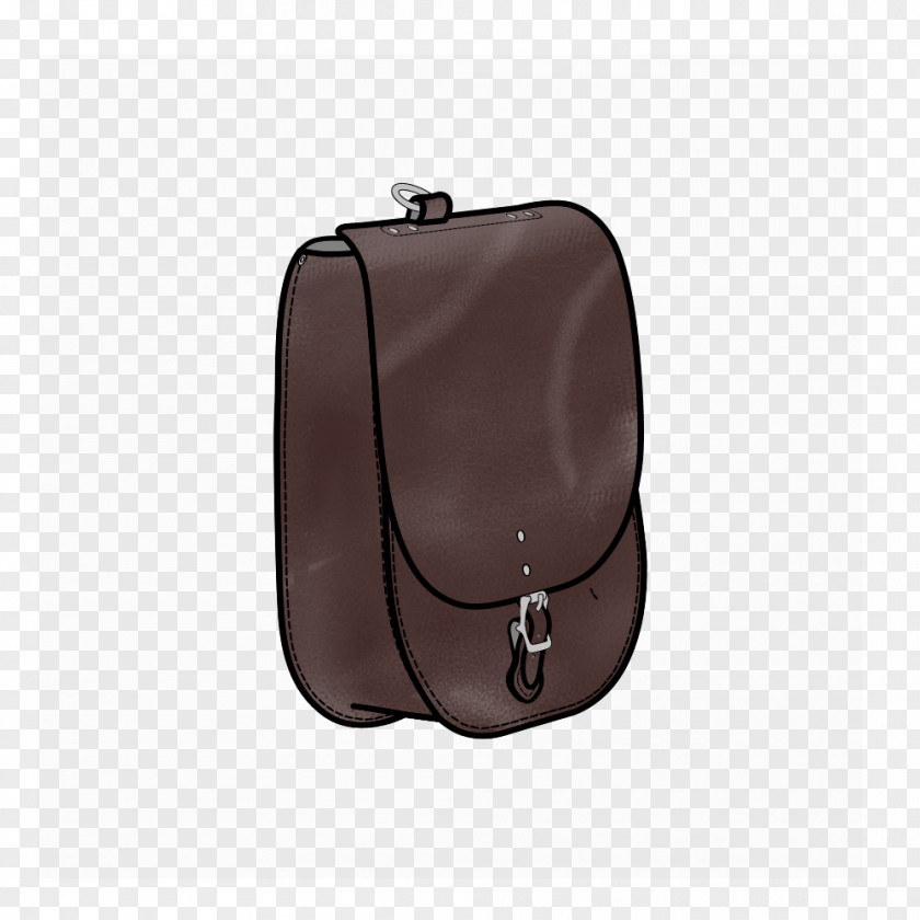 Backpack Styles Baggage Hand Luggage Leather Product Design PNG