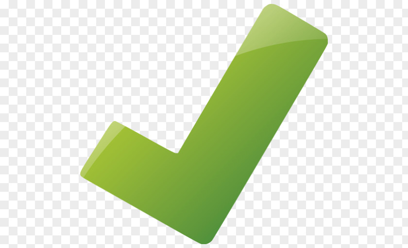 Checkmark Icon PNG