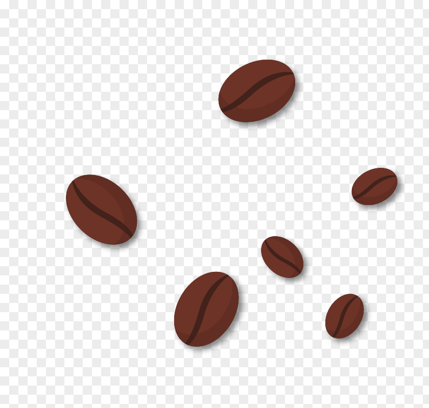 Coffee Beans Bean Vecteur PNG