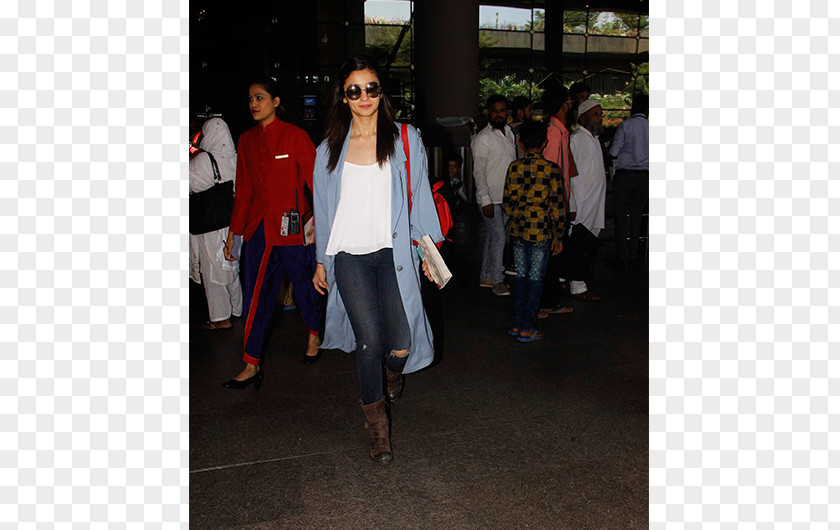Deepika Padukone Clothing Jeans Outerwear Fashion Jacket PNG