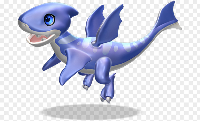 Dragon Mania Legends Shark 0 Game PNG