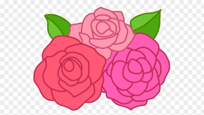 Flowerborder Pictogram Garden Roses Shure SE846 Thailand Textile PNG