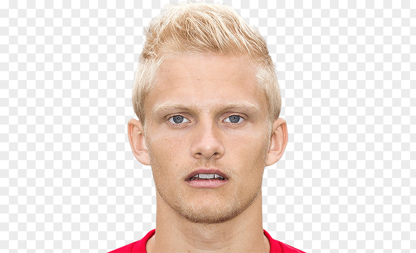 Football Nicolai Boilesen Denmark National Team AFC Ajax 2018 World Cup F.C. Copenhagen PNG