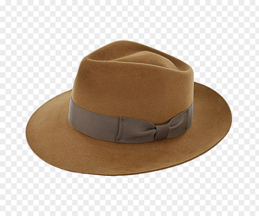 Fur Hat Fedora PNG