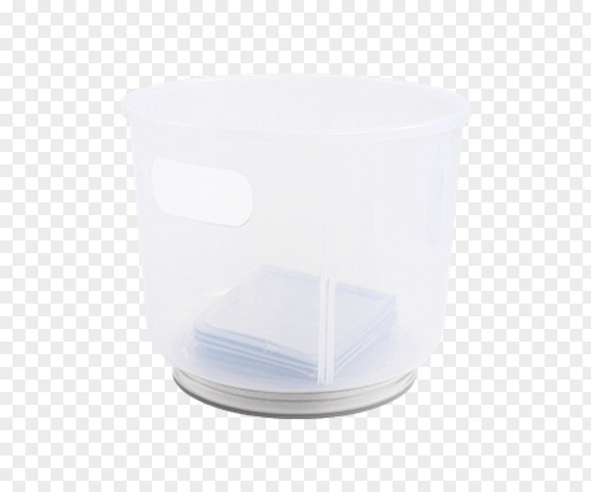 Garbage Collection Station Glass Plastic Mug PNG