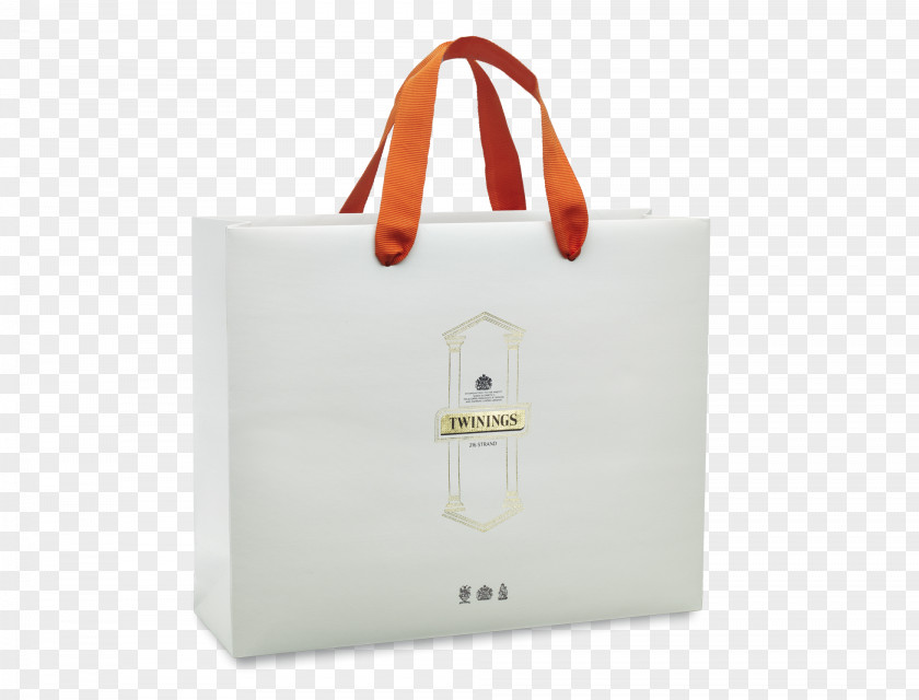 Gift Bags Tea Twinings Tote Bag Decaffeination PNG