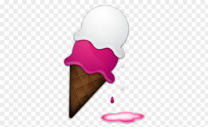 Ice Cream Cones Milk PNG