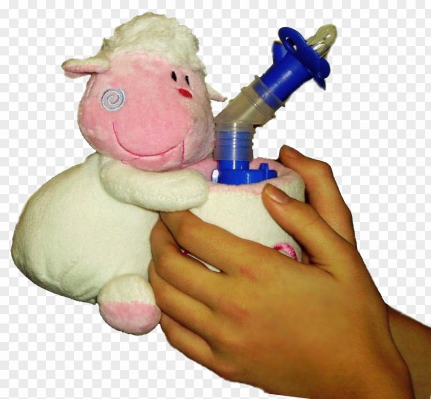 Inhalacja Stuffed Animals & Cuddly Toys Plush Finger PNG