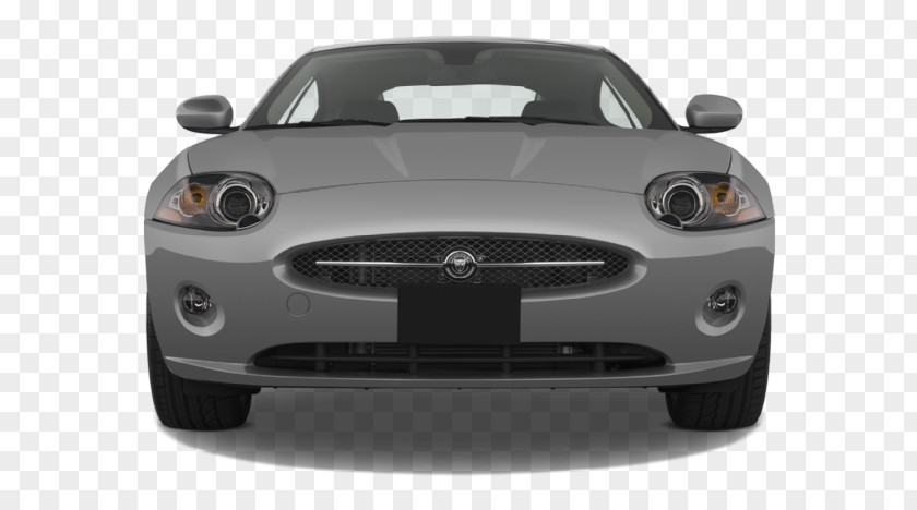 Jaguar 2009 XK-Series Land Rover Personal Luxury Car PNG