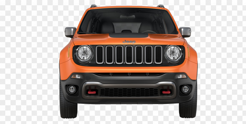 Jeep 2016 Renegade Car Sport Utility Vehicle 2017 PNG