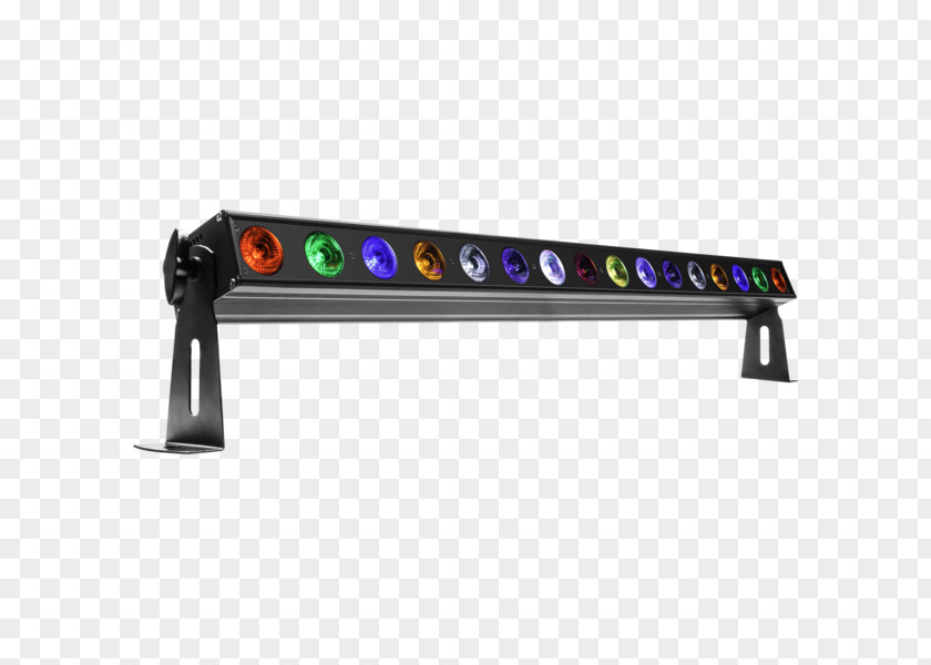 Light Light-emitting Diode Lighting Fixture Batten PNG